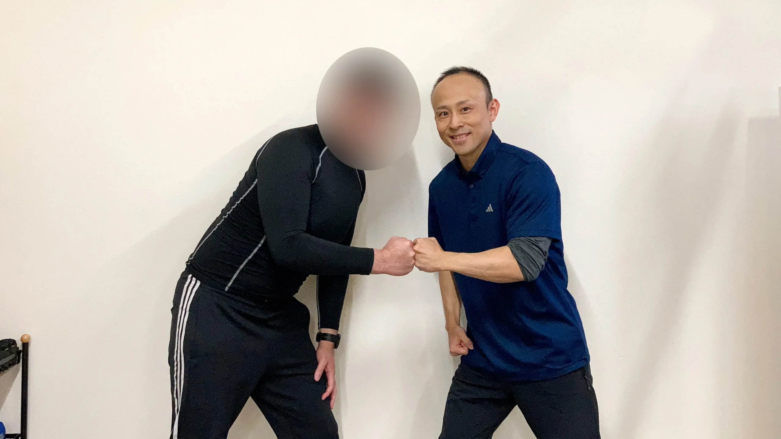 30代 男性 I様 健康診断の数値改善と4ヶ月で-6.4kg